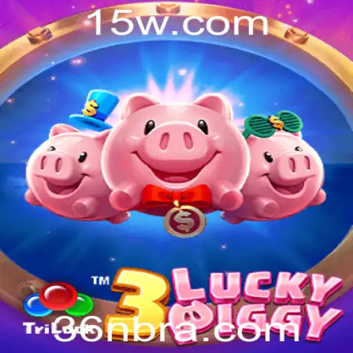 Descubra o Fascinante Mundo do Jogo 3LUCKYPIGGY com a Chave 36n