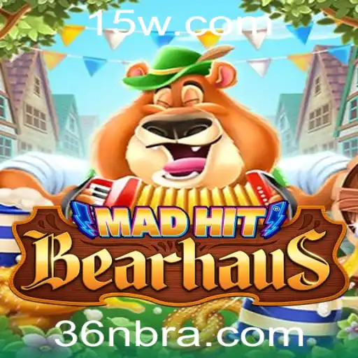 MadHitBearhaus: Explorando as Aventuras do Novo Jogo de Tabuleiro